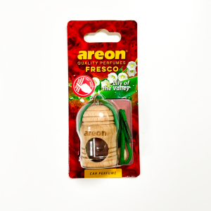 АРОМАТИЗАТОР ЗА АВТОМОБИЛ АРЕОН  FRESCO