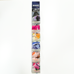 АРОМАТИЗАТОР ЛЕНТА AREON 30 бр