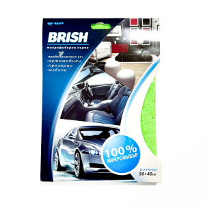 МИКРОФИБЪРНА КЪРПА НАТУРАЛНА