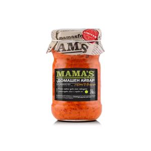 Домашен Айвар Mama's, 290 гр