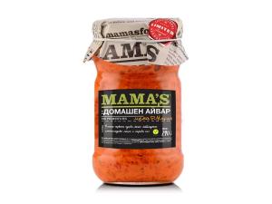 Домашен Айвар Mama's, 290 гр