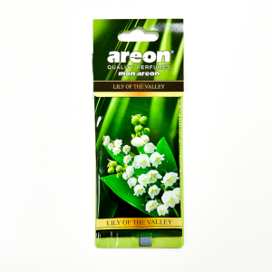 АРОМАТИЗАТОР АРЕОН МОМИНА СЪЛЗА