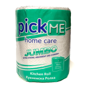 КУХНЕНСКА РОЛКА ПИКМИ  200 КЪСА