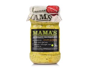 Домашно Малиджано Mama's, 290 гр