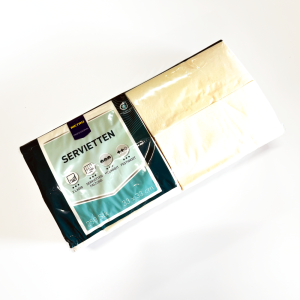 САЛФЕТКИ ШАМПАНСКО 250БР