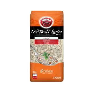 КИНОА KRINA 500 Г