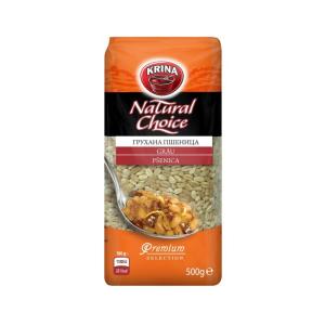 Грухана пшеница KRINA
