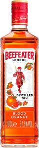 АНГЛИЙСКИ ДЖИН БИЙФИТЪР/BEEFEATER ЧЕРВЕН ПОРТОКАЛ 0,7Л