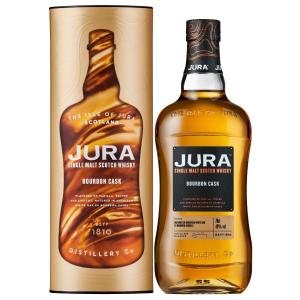 Шотландско уиски Джура/Jura Bourbon Cask 0.7 л.