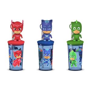 Чаша с бонбони PJ Masks