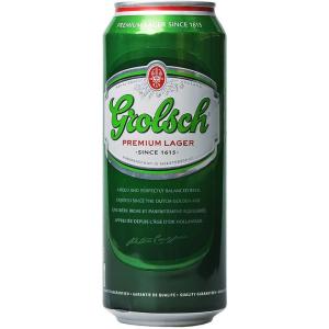 СВЕТЛА БИРА ГРОЛШ 500мл