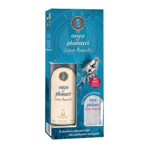 ПЛОМАРИ УЗО +1 ЧАША 0,7Л