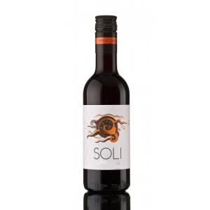 СОЛИ 0.25Л ЧЕРВЕНО