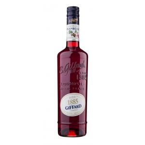 GIFFARD/Жифард МАЛИНА 16%