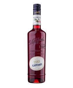 GIFFARD/Жифард МАЛИНА 16%