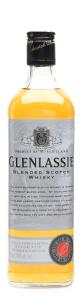 Шотландско уиски ГЛЕНЛАСИ, 1л.