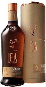 Шотландско уиски ГЛЕНФИДИХ/GLENFIDDICH - IPA EXPERIMENT, 0.7Л