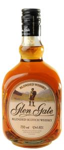 Уиски Glen Gate 700ml 40%