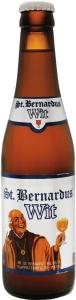 светла бира St. Bernardus Wit 330мл