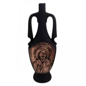 Червено вино МЕРЛО ОТ ХЪРСОВО 750МЛ 49 СВЕТИ НИКОЛАЙ