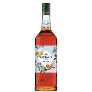 Сироп Солен Карамел Giffard/Жифард
