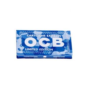 ХАРТИЙКИ ЗА ЦИГАРИ ОСВ КАМУФЛАЖ DOUBLE 25 БР