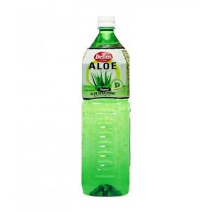 DELLOS АЛОЕ ВЕРА НАТУРАЛНО1.5 Л