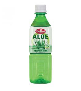 Алое Вера натурално 0,5L