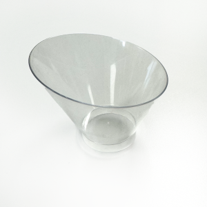 ЧАША ДИАГОНАЛ - 130МЛ 30БР.