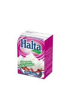 Халта подсладен растителен продукт, 200 мл