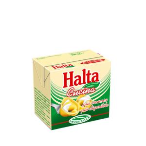 Халта растителен продукт за готвене, 500 мл