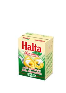 Халта растителен продукт за готвене, 200 мл