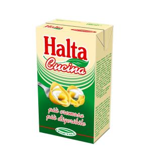 Халта растителен продукт за готвене, 1 л