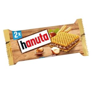 ВАФЛА HANUTA
