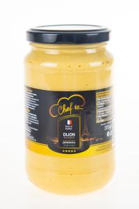 Дижонска горчица 370 гр