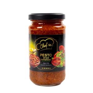 Песто от сушени домати 190г