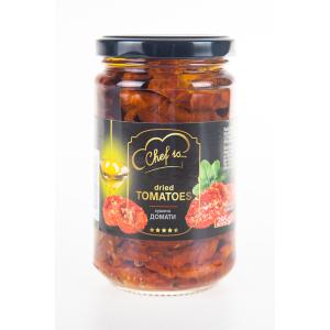 Сушени домати 285г