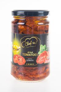 Сушени домати 285г
