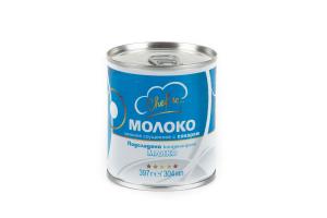 Подсладено кондензирано пълномаслено мляко Молоко 397 г