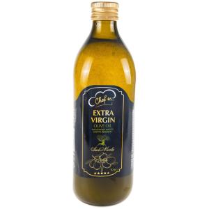 CHEF IS МАСЛИНОВО МАСЛО ЕКСТРА ВЪРДЖИН (1 Л)