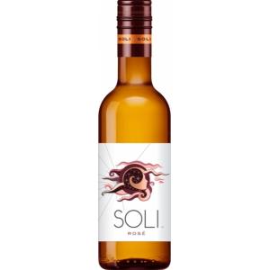 Вино Розе Едоардо Миролио Соли