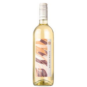 Бяло Вино Логодаж Бял Мелник 0.75 л