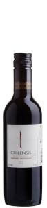 Червено  вино ЧИЛЕНСИС 0.375Л Каберне Совиньон