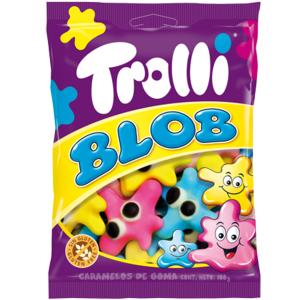 Троли Блоб 100 гр.
