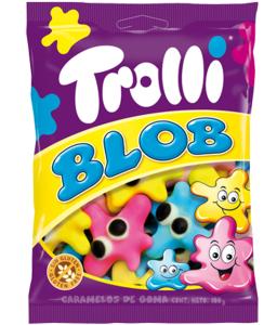 Троли Блоб 100 гр.