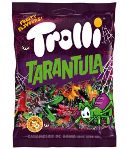 Троли Тарантули 100 гр.