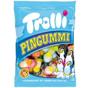 Троли Пингвини 100 гр.