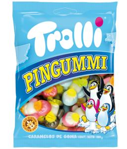 Троли Пингвини 100 гр.