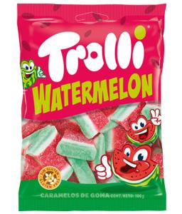 Троли Диня 100 гр.