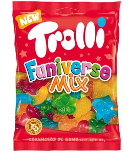 Троли Фънивърс Микс,100 гр